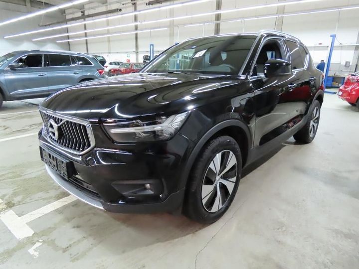 Photo 0 VIN: YV1XZBWVFM2455976 - VOLVO XC40 