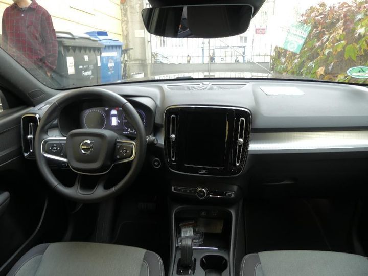 Photo 5 VIN: YV1XZBWVFM2455976 - VOLVO XC40 