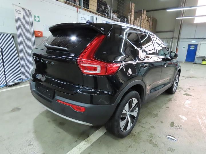 Photo 6 VIN: YV1XZBWVFM2455976 - VOLVO XC40 