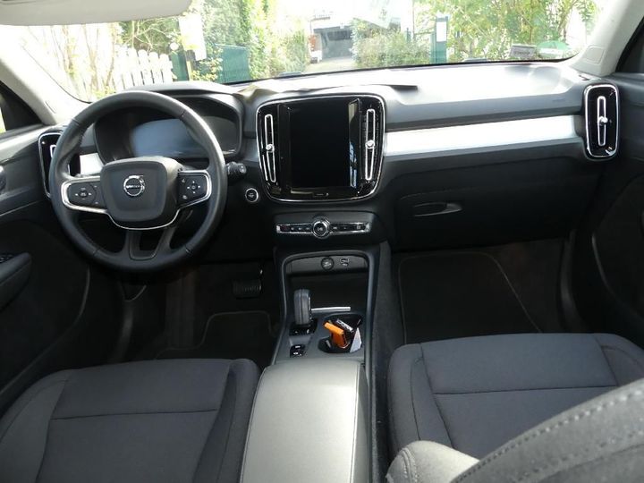 Photo 5 VIN: YV1XZBWVFM2458872 - VOLVO XC40 