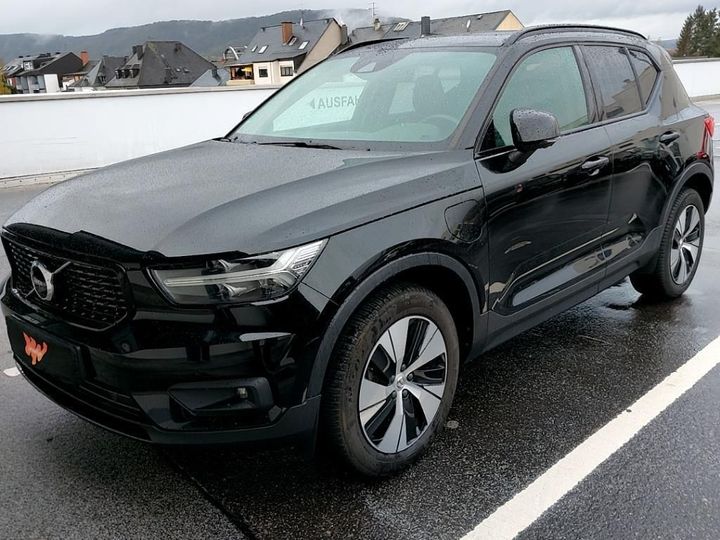 Photo 0 VIN: YV1XZBWVFM2462884 - VOLVO XC40 