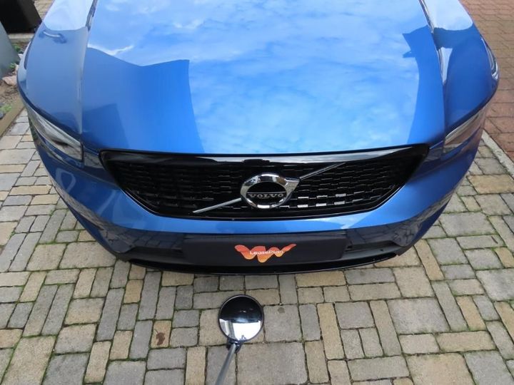 Photo 13 VIN: YV1XZBWVFM2464554 - VOLVO XC40 