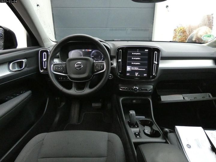 Photo 5 VIN: YV1XZBWVFM2465249 - VOLVO XC40 