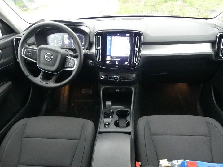 Photo 5 VIN: YV1XZBWVFM2468415 - VOLVO XC40 