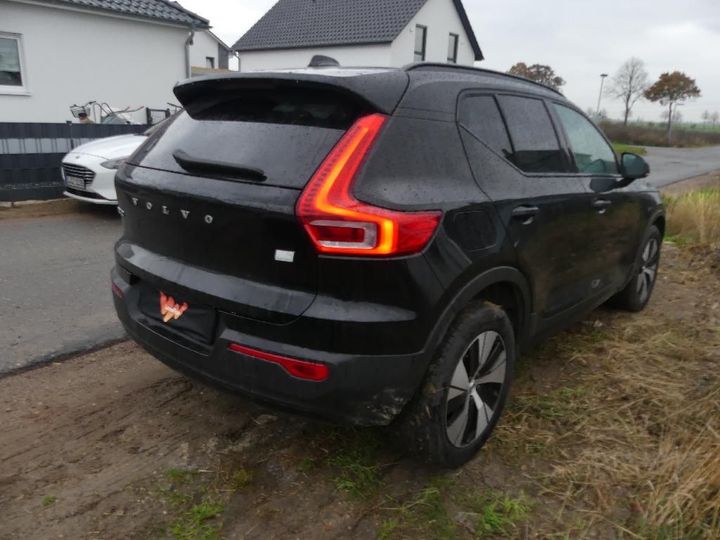 Photo 6 VIN: YV1XZBWVFM2468415 - VOLVO XC40 