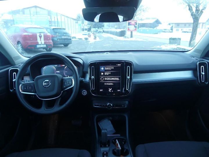 Photo 5 VIN: YV1XZBWVFM2469745 - VOLVO XC40 