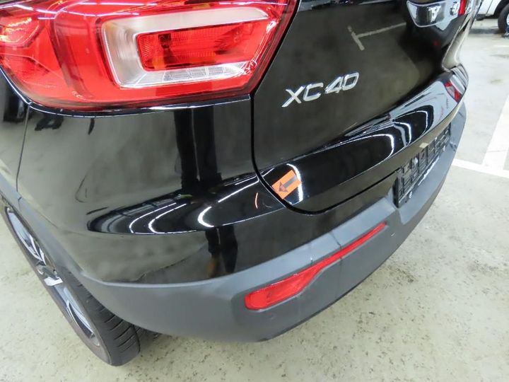 Photo 36 VIN: YV1XZBWVFM2471531 - VOLVO XC40 