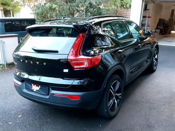 Photo 6 VIN: YV1XZBWVFM2471531 - VOLVO XC40 