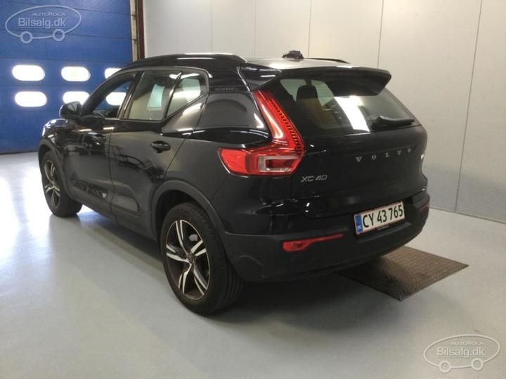 Photo 23 VIN: YV1XZBWVFM2477911 - VOLVO XC40 SUV 