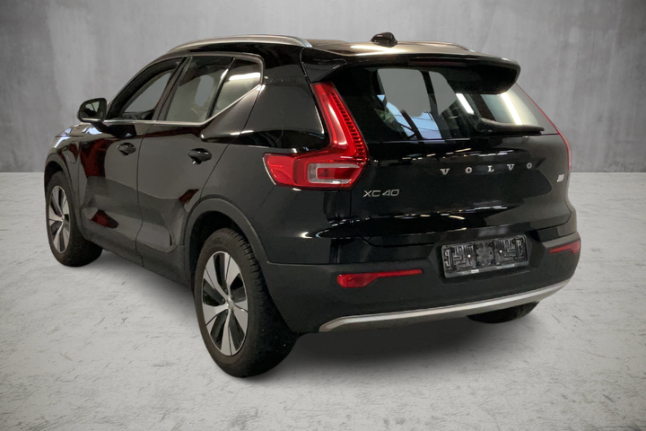 Photo 10 VIN: YV1XZBWVFM2487582 - VOLVO XC40 