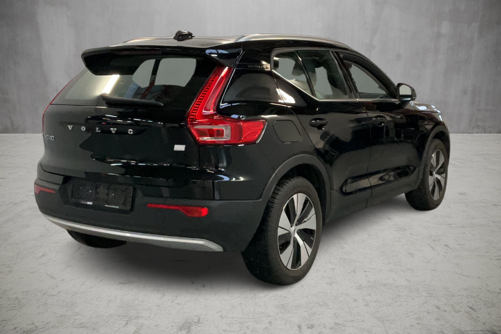 Photo 18 VIN: YV1XZBWVFM2487582 - VOLVO XC40 