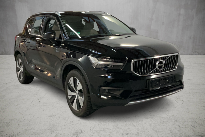 Photo 23 VIN: YV1XZBWVFM2487582 - VOLVO XC40 