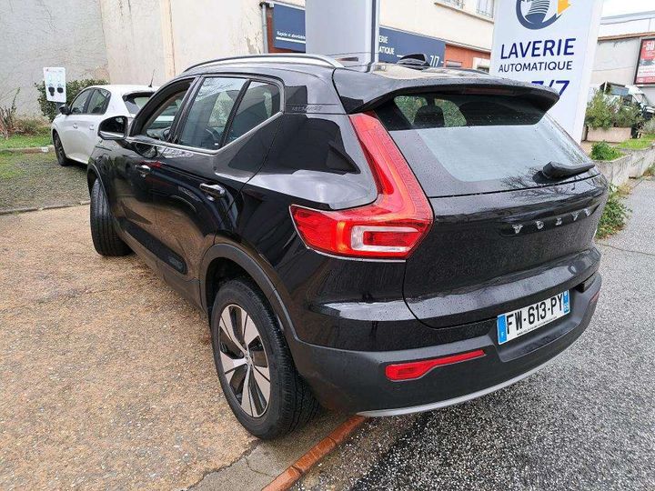 Photo 1 VIN: YV1XZBWVFM2488929 - VOLVO XC40 