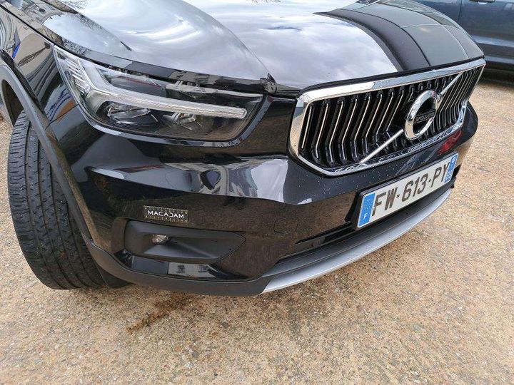 Photo 18 VIN: YV1XZBWVFM2488929 - VOLVO XC40 