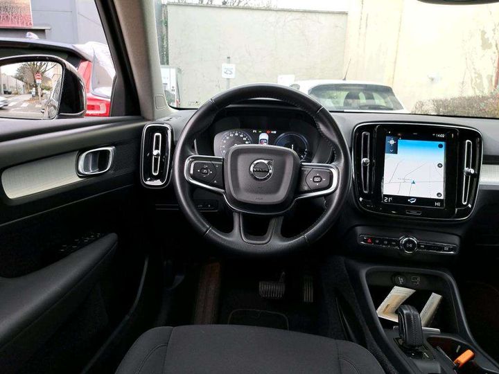 Photo 3 VIN: YV1XZBWVFM2488929 - VOLVO XC40 