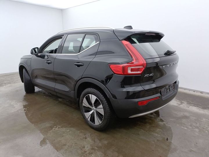 Photo 1 VIN: YV1XZBWVFM2519048 - VOLVO XC40 '17 