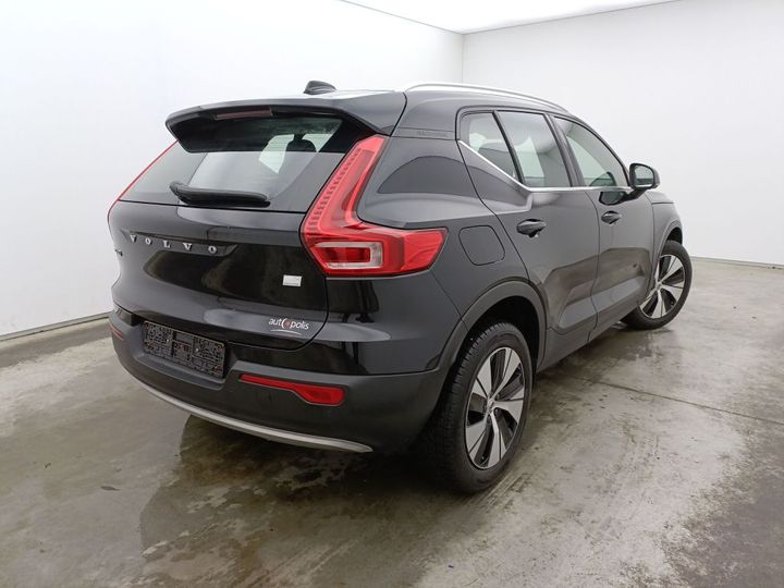 Photo 2 VIN: YV1XZBWVFM2519048 - VOLVO XC40 '17 