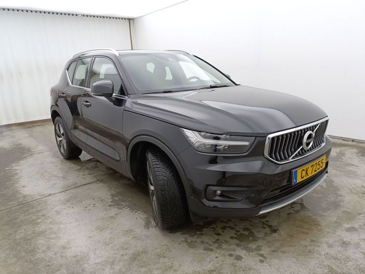 Photo 3 VIN: YV1XZBWVFM2519048 - VOLVO XC40 '17 