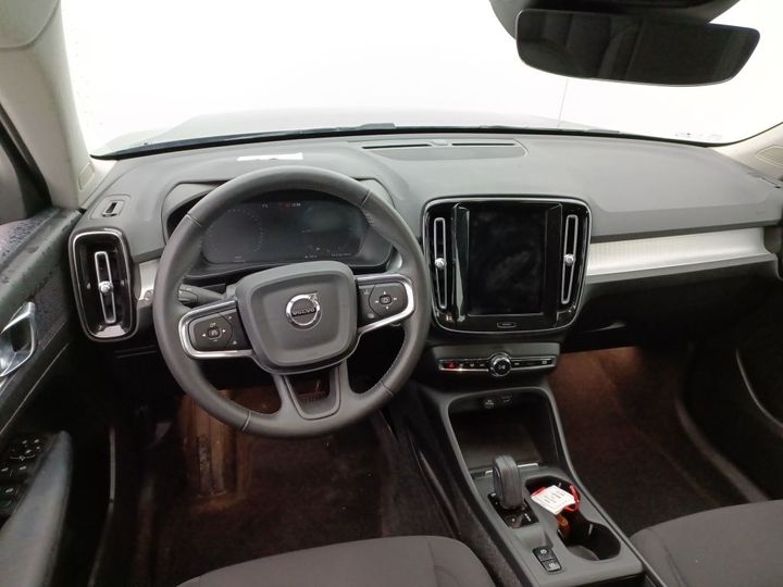 Photo 4 VIN: YV1XZBWVFM2519048 - VOLVO XC40 '17 