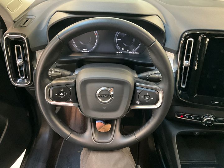 Photo 18 VIN: YV1XZBWVFM2531985 - VOLVO XC40 