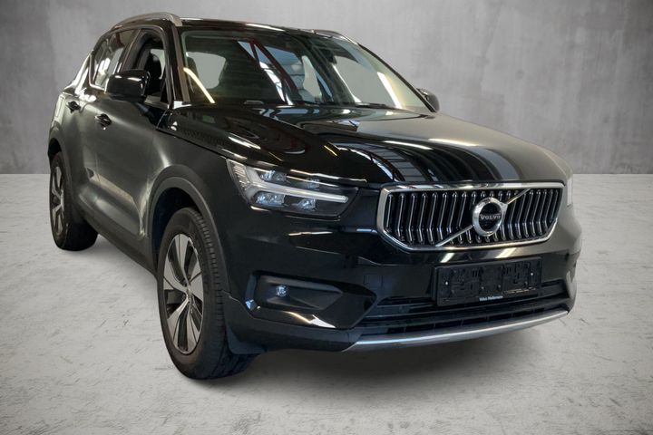 Photo 15 VIN: YV1XZBWVFM2532233 - VOLVO XC40 