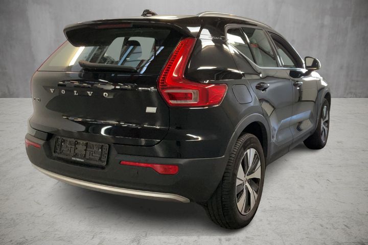 Photo 16 VIN: YV1XZBWVFM2532233 - VOLVO XC40 