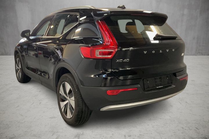 Photo 9 VIN: YV1XZBWVFM2532233 - VOLVO XC40 