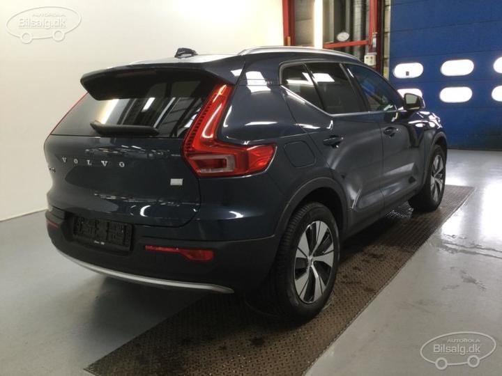 Photo 19 VIN: YV1XZBWVFM2532524 - VOLVO XC40 SUV 