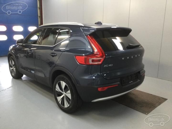 Photo 22 VIN: YV1XZBWVFM2532524 - VOLVO XC40 SUV 