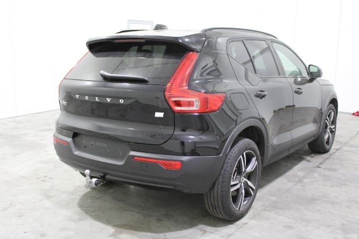 Photo 3 VIN: YV1XZBWVFM2541437 - VOLVO XC40 SUV 