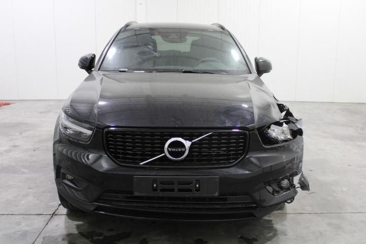 Photo 5 VIN: YV1XZBWVFM2541437 - VOLVO XC40 SUV 