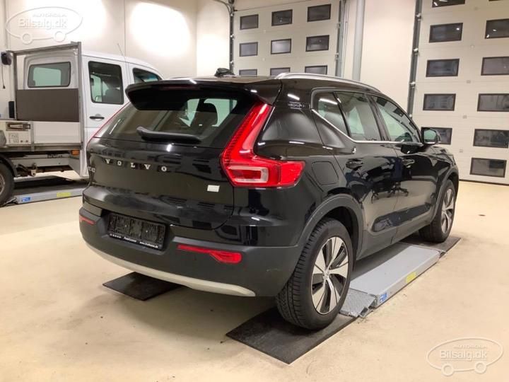 Photo 14 VIN: YV1XZBWVFM2546722 - VOLVO XC40 SUV 