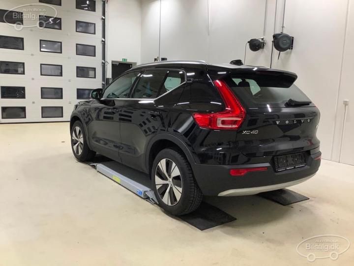 Photo 18 VIN: YV1XZBWVFM2546722 - VOLVO XC40 SUV 