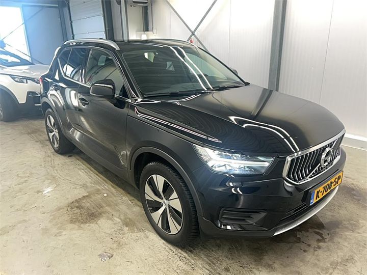 Photo 1 VIN: YV1XZBWVFM2552193 - VOLVO XC40 