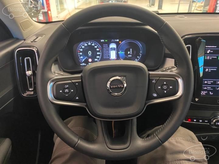 Photo 14 VIN: YV1XZBWVFM2562976 - VOLVO XC40 SUV 