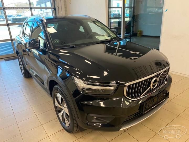 Photo 21 VIN: YV1XZBWVFM2562976 - VOLVO XC40 SUV 