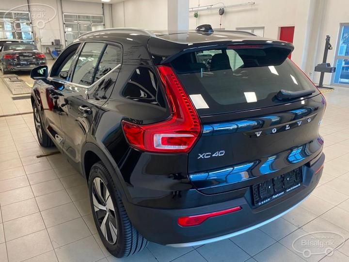 Photo 8 VIN: YV1XZBWVFM2562976 - VOLVO XC40 SUV 