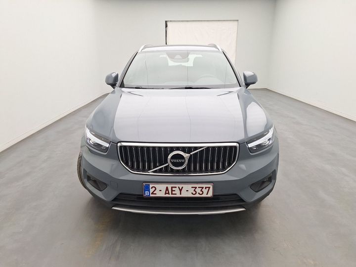 Photo 0 VIN: YV1XZBWVFM2563343 - VOLVO XC40 '17 