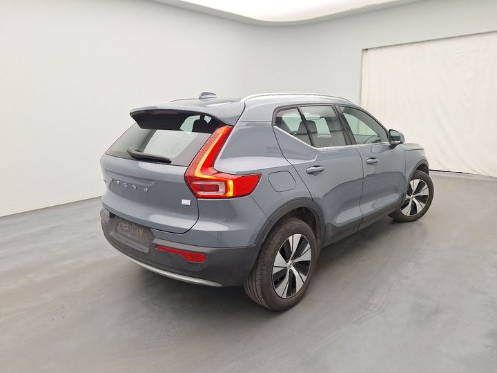 Photo 3 VIN: YV1XZBWVFM2563343 - VOLVO XC40 '17 