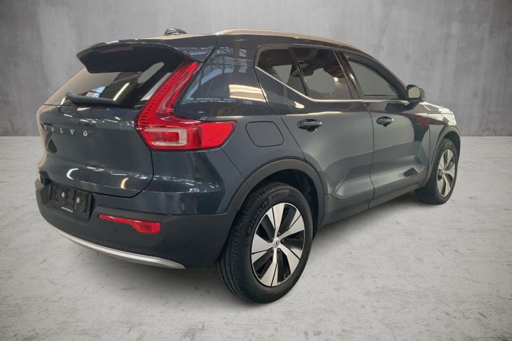 Photo 14 VIN: YV1XZBWVFM2568773 - VOLVO XC40 