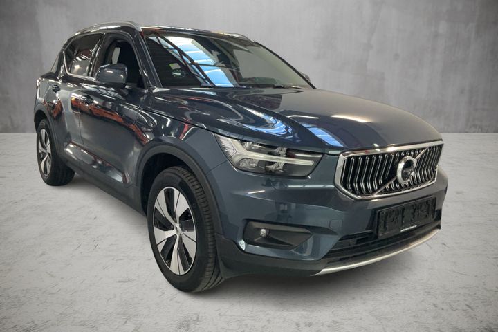 Photo 26 VIN: YV1XZBWVFM2568773 - VOLVO XC40 