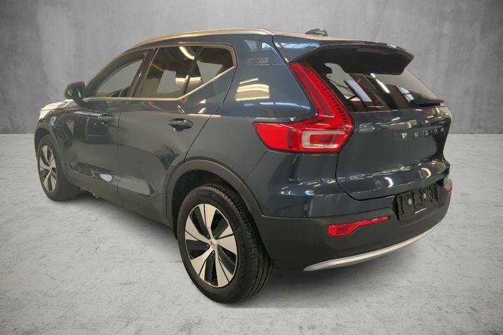 Photo 7 VIN: YV1XZBWVFM2568773 - VOLVO XC40 