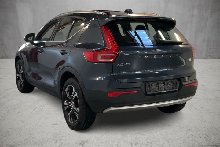 Photo 10 VIN: YV1XZBWVFM2568863 - VOLVO XC40 