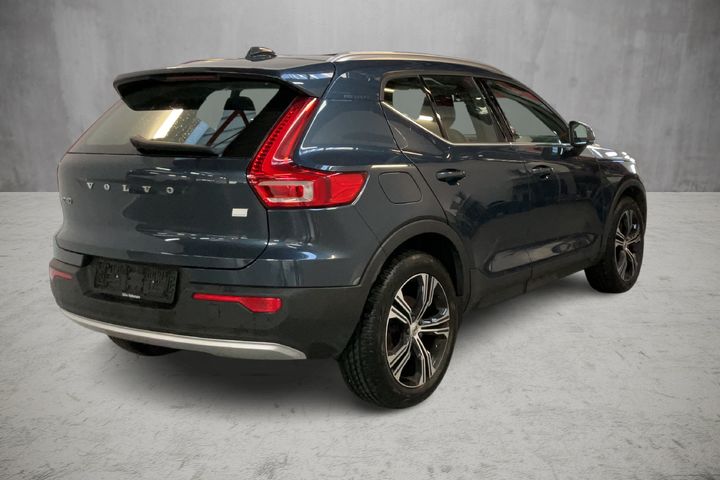 Photo 11 VIN: YV1XZBWVFM2568863 - VOLVO XC40 