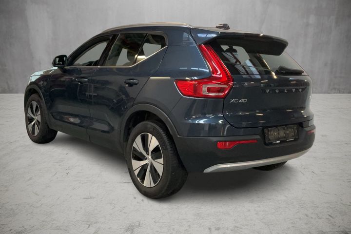 Photo 17 VIN: YV1XZBWVFM2604419 - VOLVO XC40 