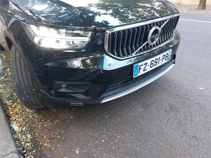 Photo 22 VIN: YV1XZBWVFM2612074 - VOLVO XC40 