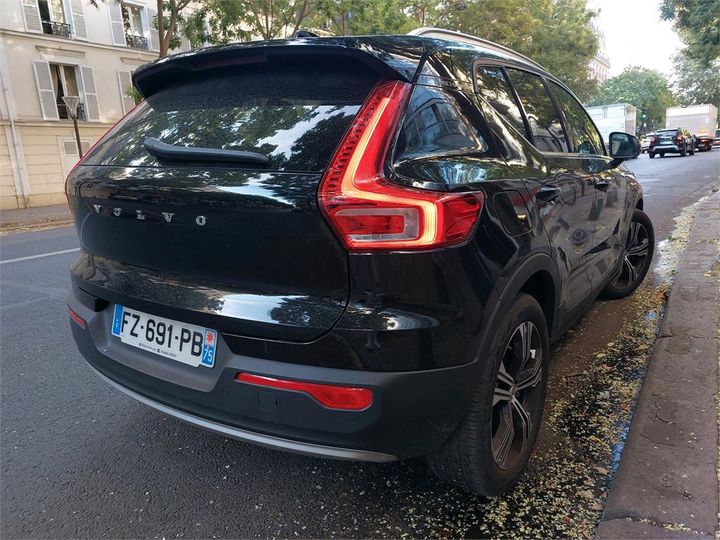 Photo 4 VIN: YV1XZBWVFM2612074 - VOLVO XC40 