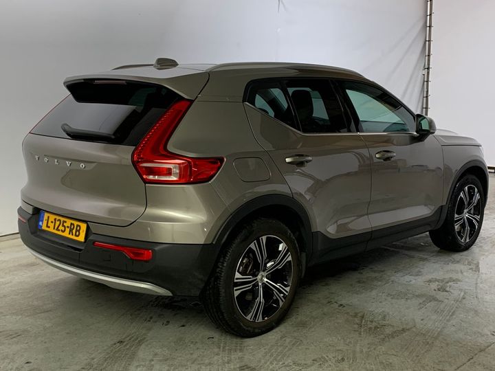 Photo 3 VIN: YV1XZBWVFN2652080 - VOLVO XC40 