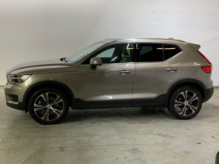 Photo 9 VIN: YV1XZBWVFN2652080 - VOLVO XC40 