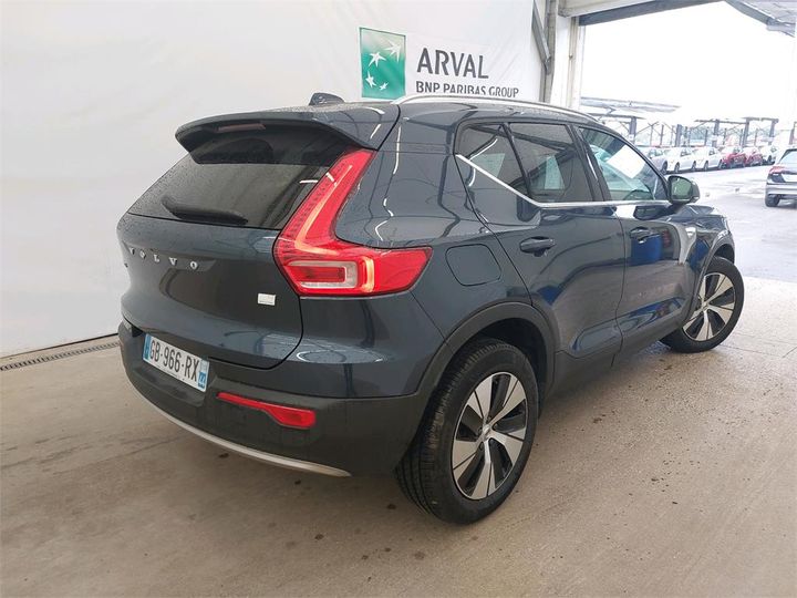 Photo 3 VIN: YV1XZBWVFN2668712 - VOLVO XC40 